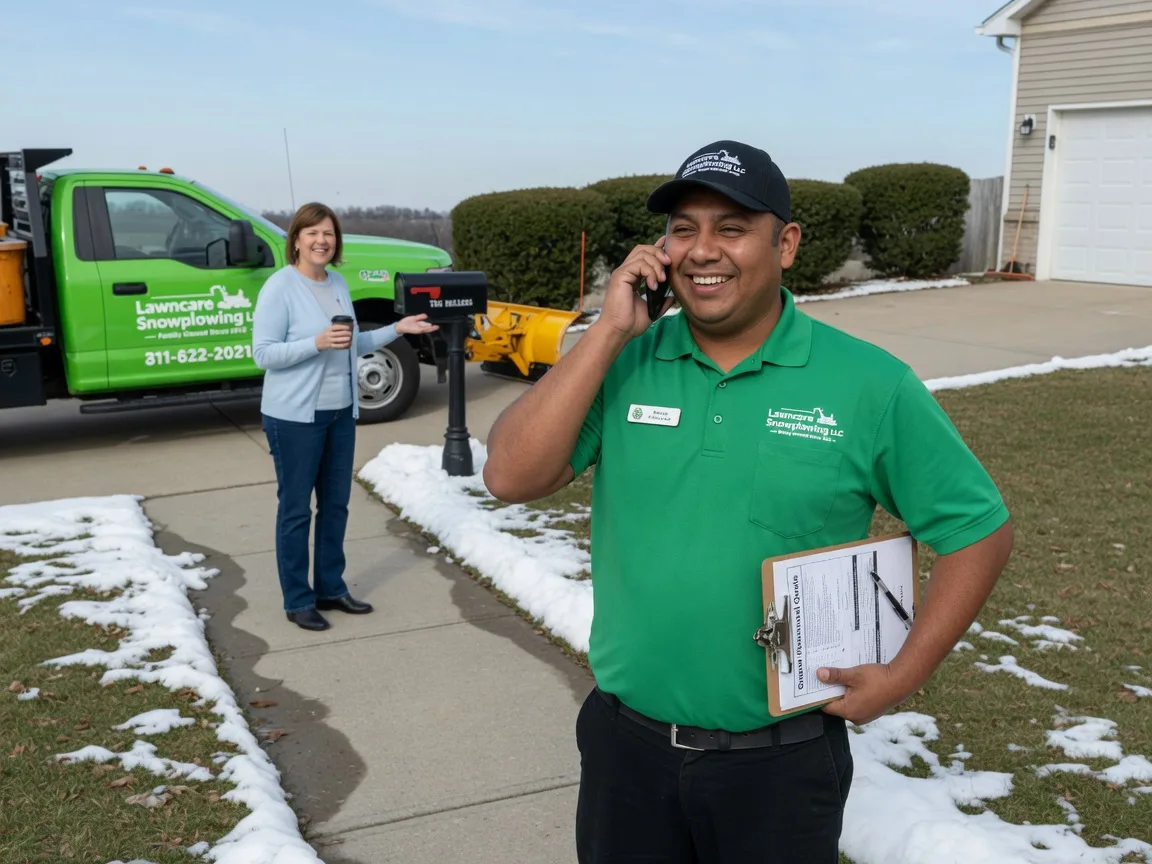 Lawn Care Services By Expert Landscaper Martinsville, NJ FAQs